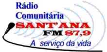 Radio Comunitaria Santana