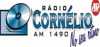 Logo for Radio Cornelio AM