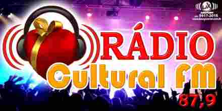 Radio Cultural 87.9