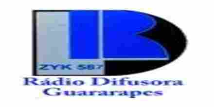 Radio Difusora de Guararapes