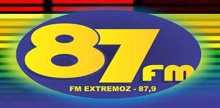 Radio Extremoz 87.9