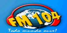 Radio FM 104