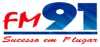 Logo for Radio FM 91