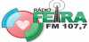 Logo for Radio Feira FM