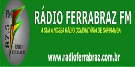 Radio Ferrabraz FM