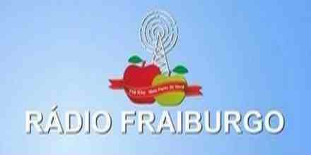 Radio Fraiburgo AM