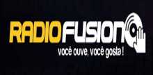 Radio Fusion Curitiba