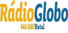 Radio Globo Natal