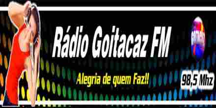 Radio Goitacaz 98.5