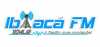 Logo for Radio Ibiaca FM