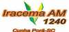 Logo for Iracema AM 1240