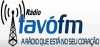 Logo for Radio Itavo FM