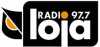 Logo for Radio Loja 97.7