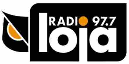 Radio Loja 97.7