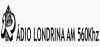 Logo for Radio Londrina AM