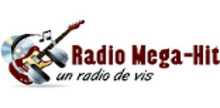 Radio Mega HIT Romania