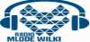 Logo for Radio Mlode Wilki
