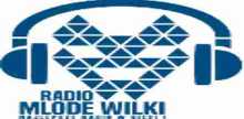 Radio Mlode Wilki