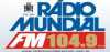 Radio Mundial FM 104.9