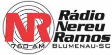 Radio Nereu Ramos