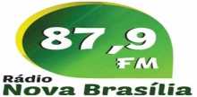 Radio Nova Brasilia