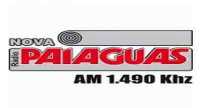 Radio Nova Paiaguas