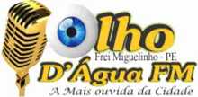 Radio Olho Dagua FM