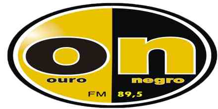 Radio Ouro Negro