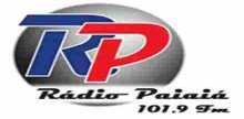 Radio Paiaia FM