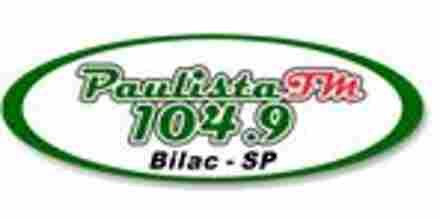 Radio Paulista