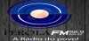 Logo for Radio Perola FM