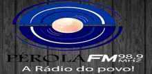 Radio Perola FM