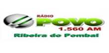 Radio Povo Ribeira do Pombal
