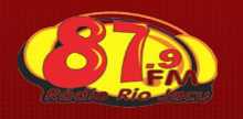 Radio Rio Jacu 87.9