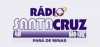 Logo for Radio Santa Cruz 640