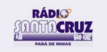 Radio Santa Cruz 640