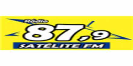 Radio Satelite FM 87.9
