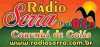 Logo for Radio Serra