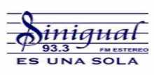Radio Sinigual 93.3