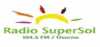Logo for Radio SuperSol Osorno