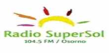 Radio SuperSol Osorno