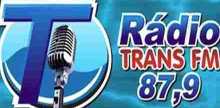 Radio Trans FM 87.9