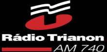Radio Trianon 740 A.M