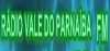 Logo for Radio Vale Do Parnaiba