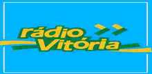 Radio Vitoria FM 93.5