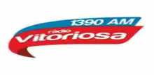 Radio Vitoriosa 1390 SOY