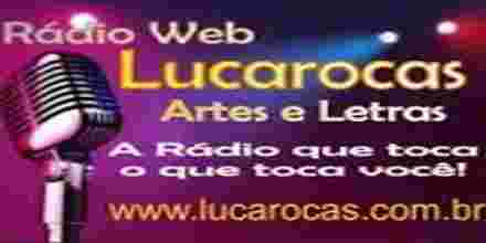 Radio Web Lucarocas