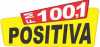 Logo for Rede Positiva FM