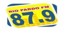 Rio Pardo FM 87.9