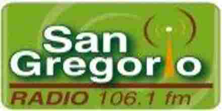 San Gregorio Radio